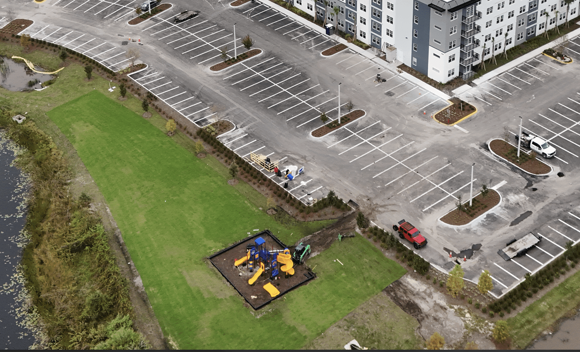 Kids Park